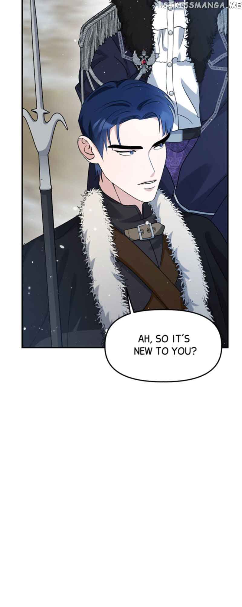 The Fake Duchess In Distresss chapter 13 page 4