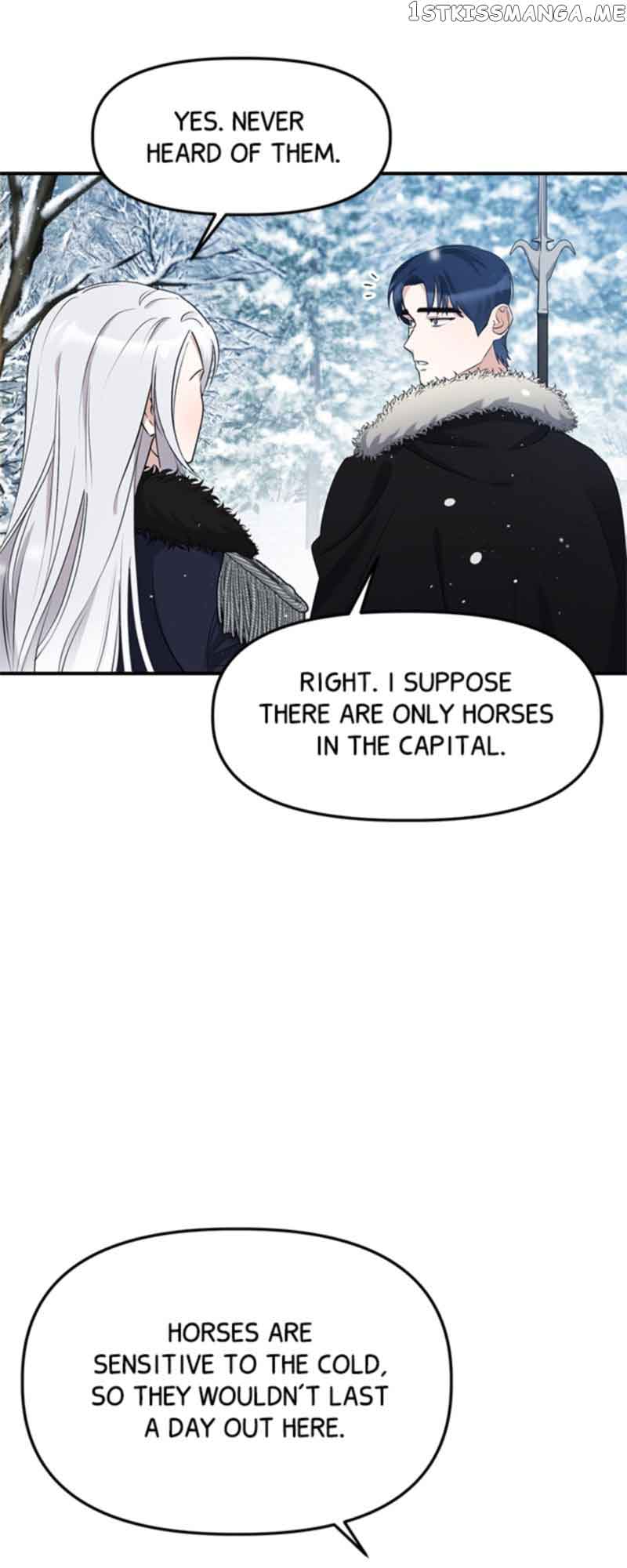The Fake Duchess In Distresss chapter 13 page 5