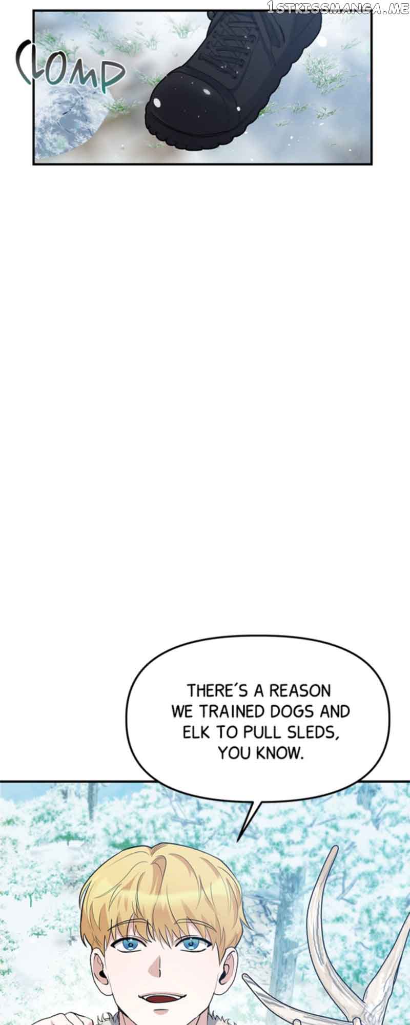 The Fake Duchess In Distresss chapter 13 page 6