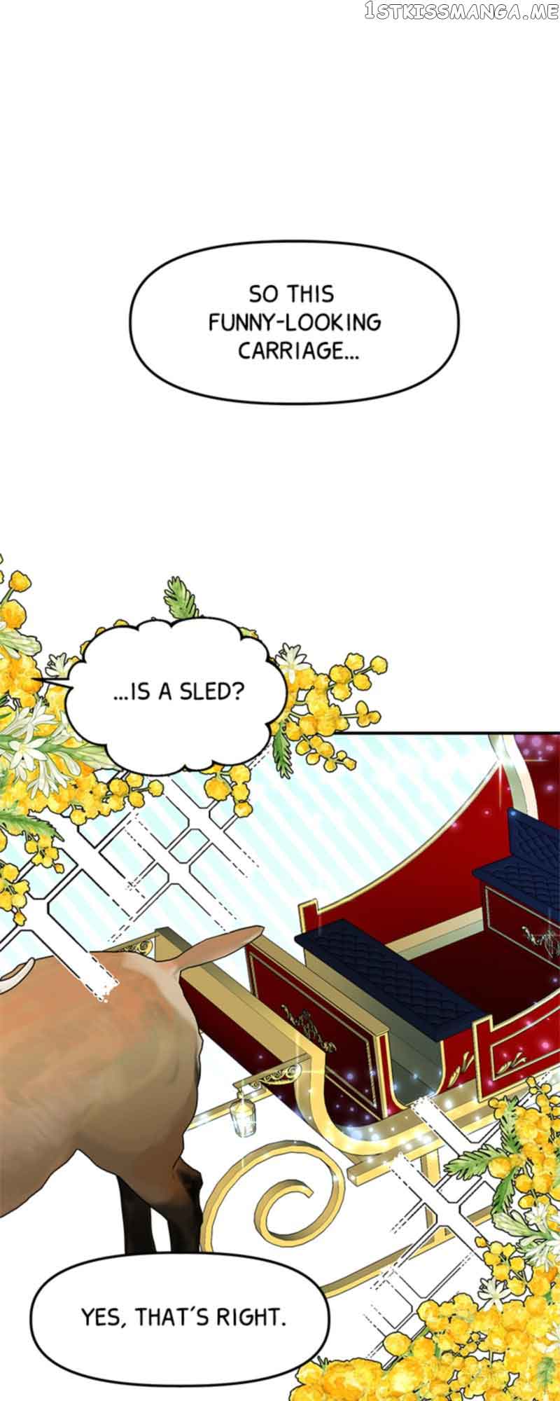 The Fake Duchess In Distresss chapter 13 page 8