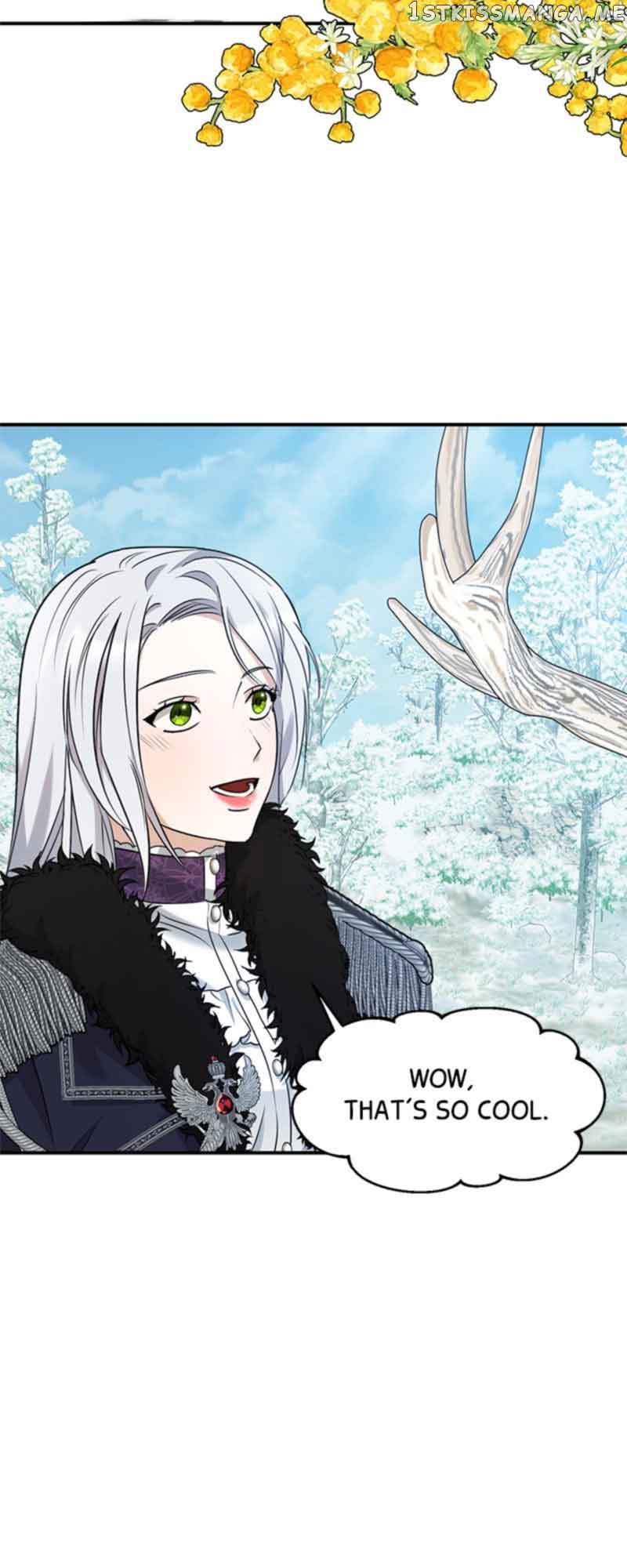 The Fake Duchess In Distresss chapter 13 page 9