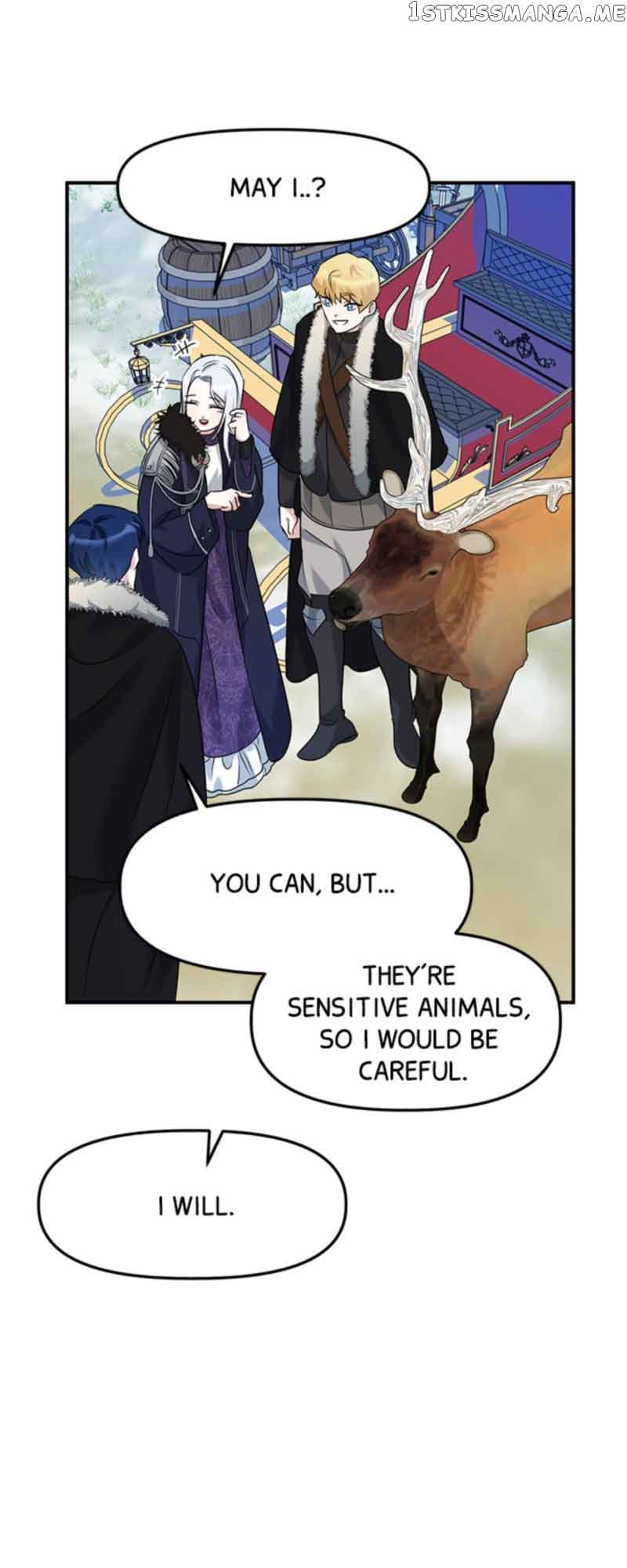 The Fake Duchess In Distresss chapter 13 page 10
