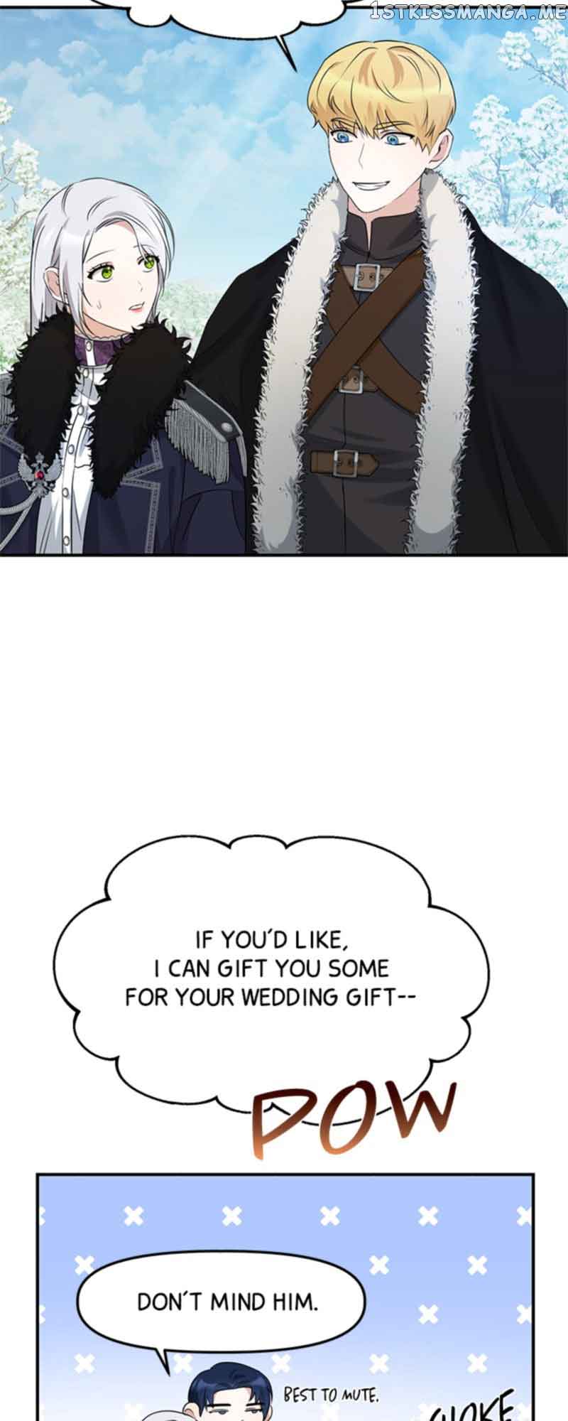 The Fake Duchess In Distresss chapter 13 page 12