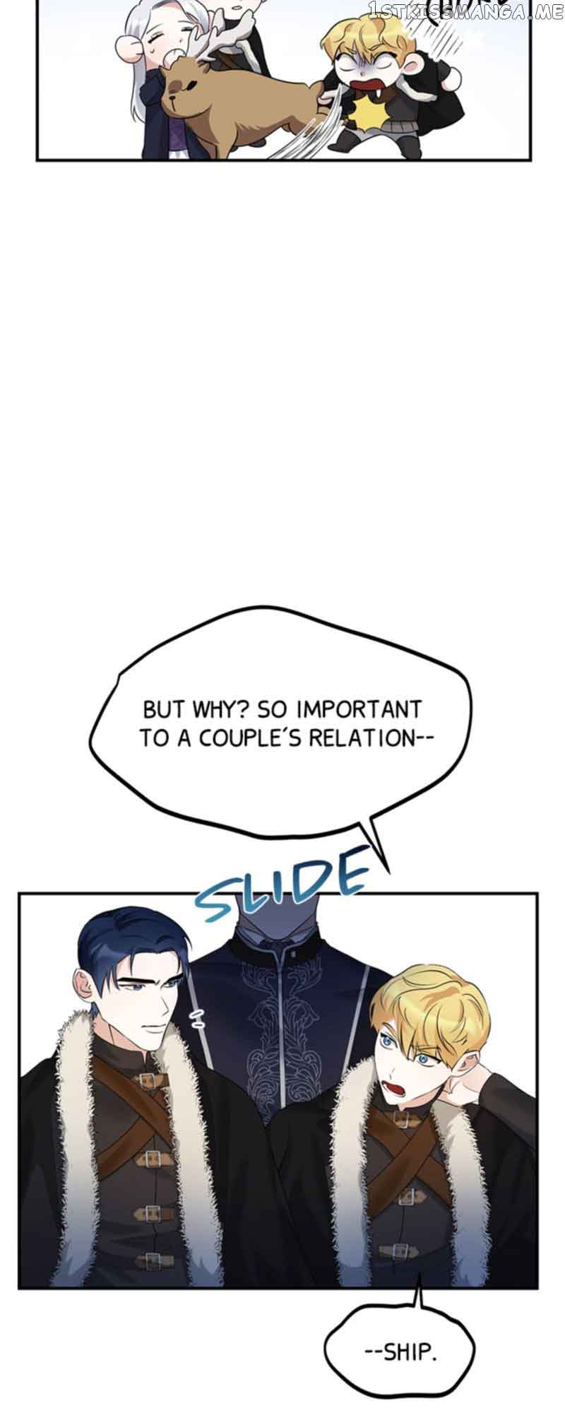 The Fake Duchess In Distresss chapter 13 page 13