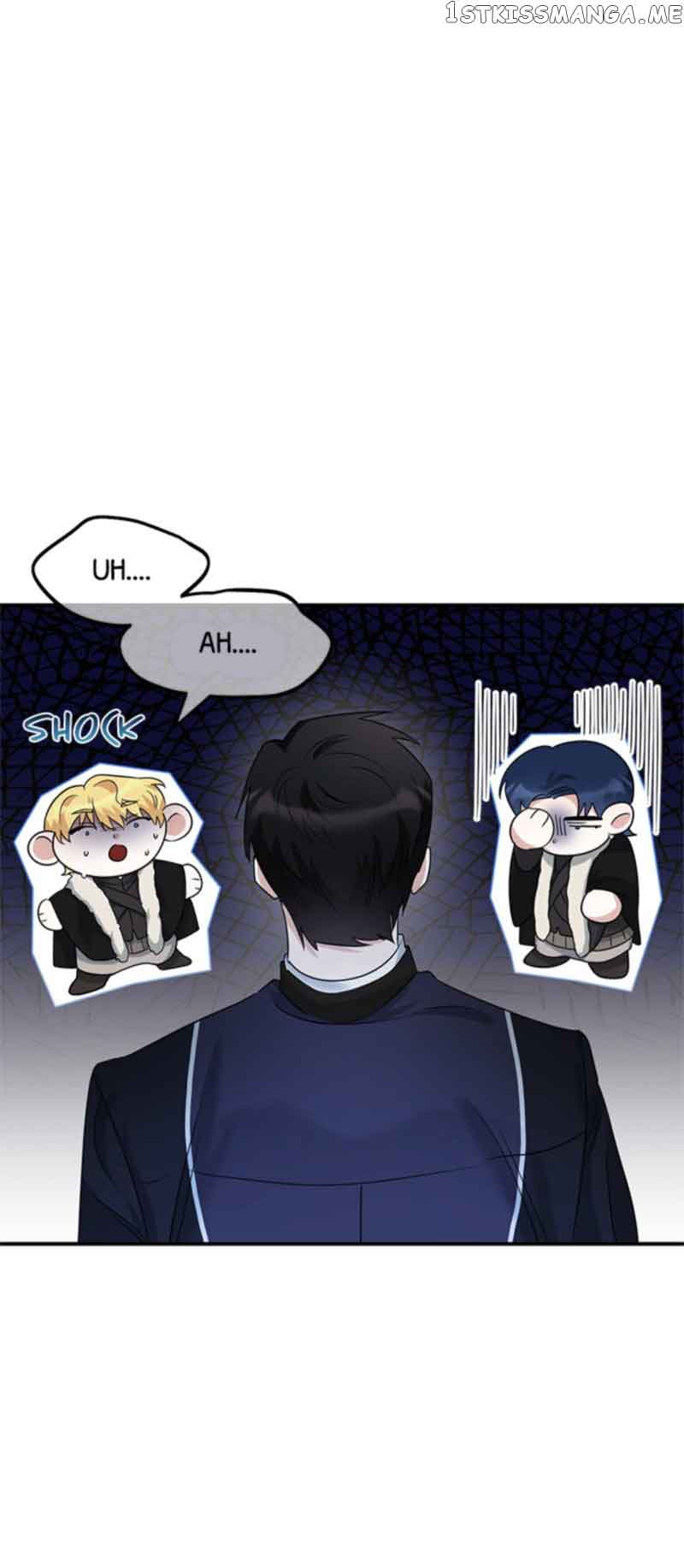 The Fake Duchess In Distresss chapter 13 page 14