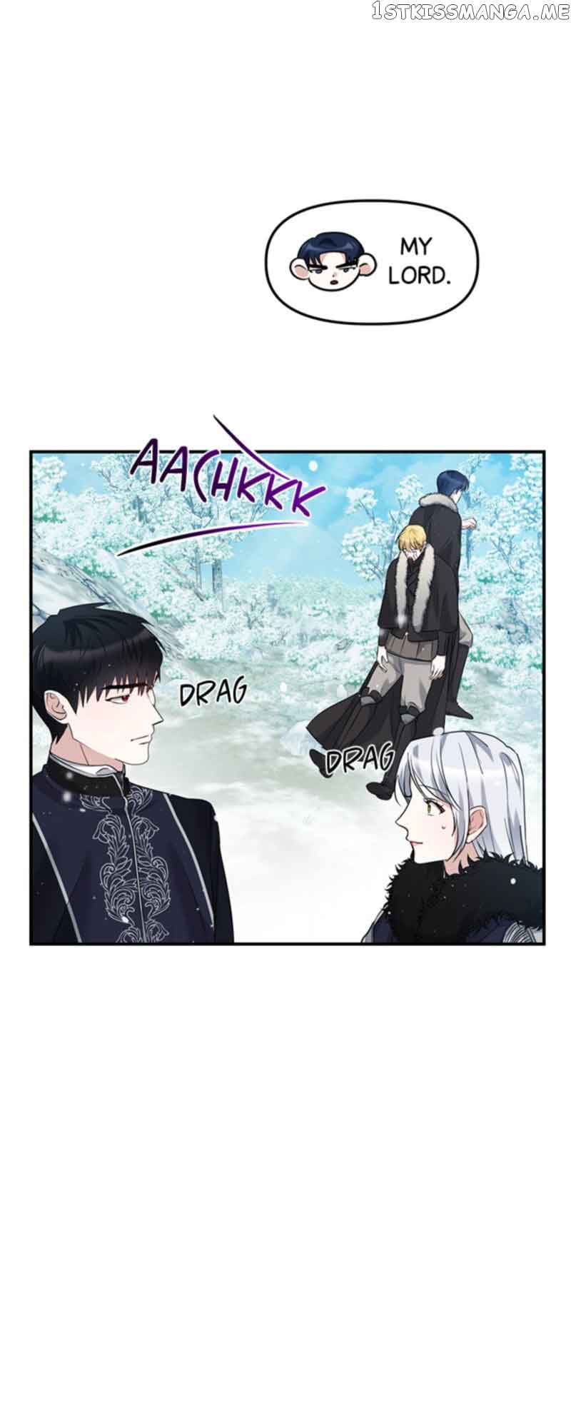 The Fake Duchess In Distresss chapter 13 page 17