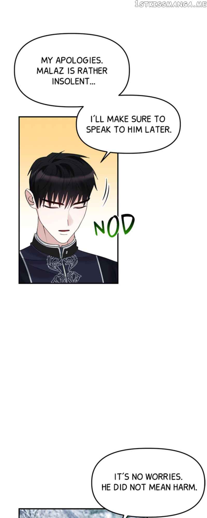 The Fake Duchess In Distresss chapter 13 page 18