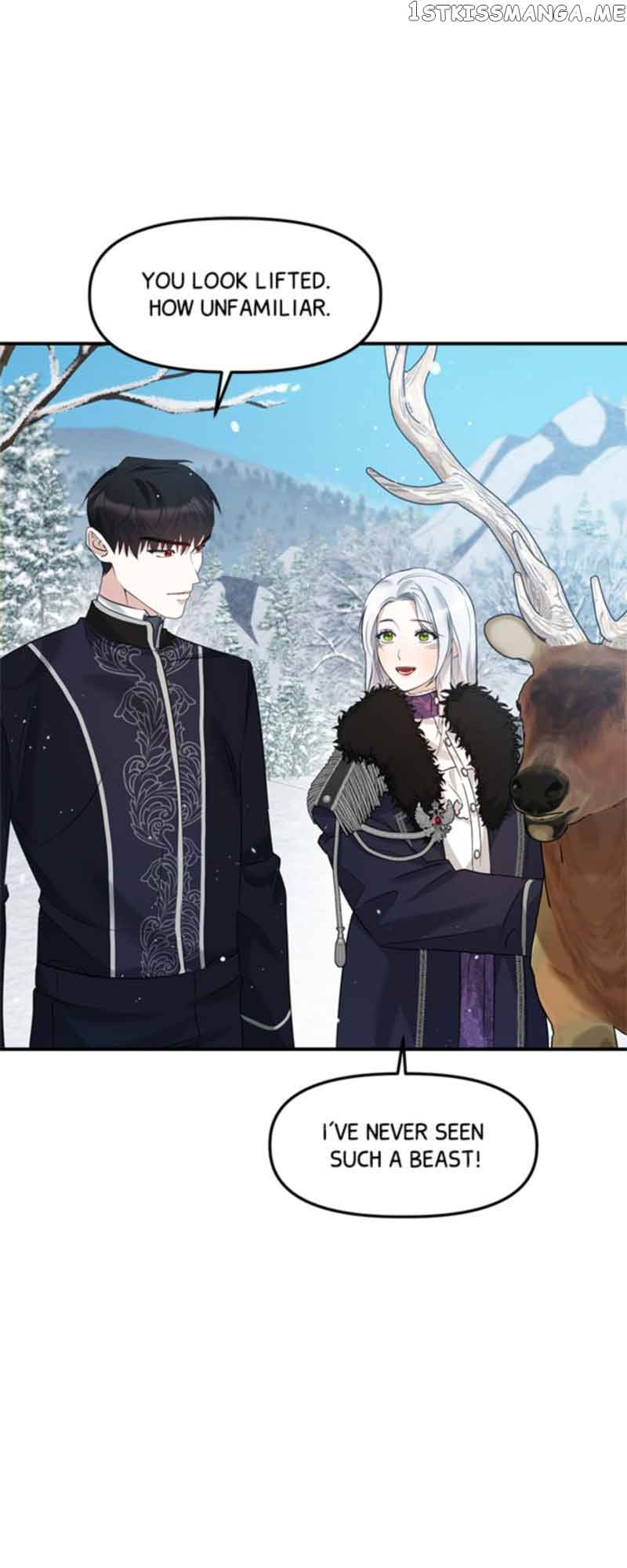 The Fake Duchess In Distresss chapter 13 page 20
