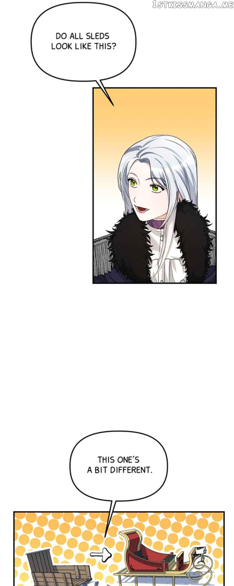 The Fake Duchess In Distresss chapter 13 page 21