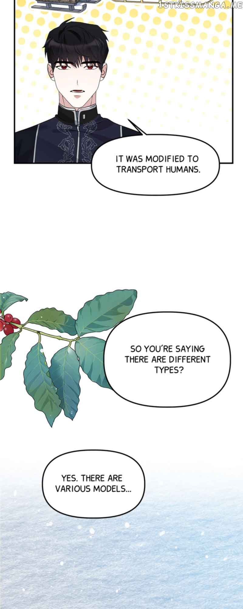 The Fake Duchess In Distresss chapter 13 page 22