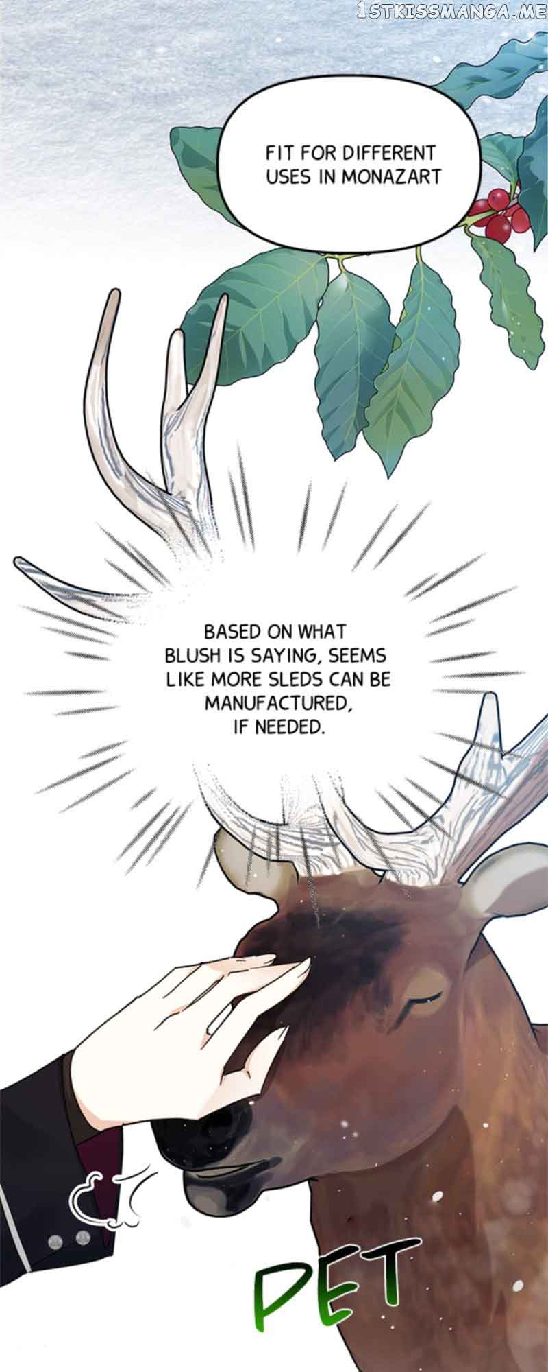 The Fake Duchess In Distresss chapter 13 page 23