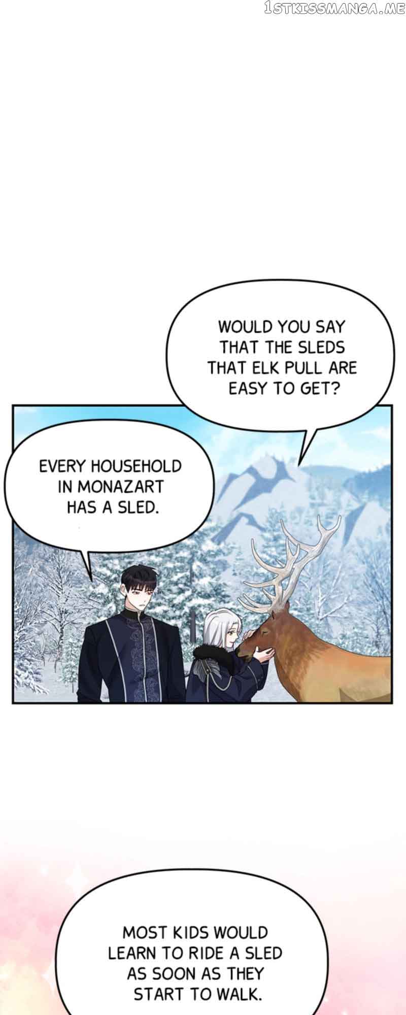 The Fake Duchess In Distresss chapter 13 page 25