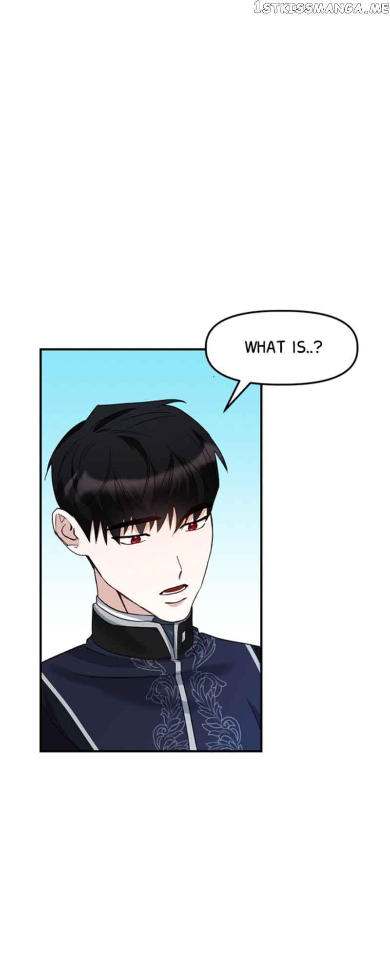The Fake Duchess In Distresss chapter 13 page 27