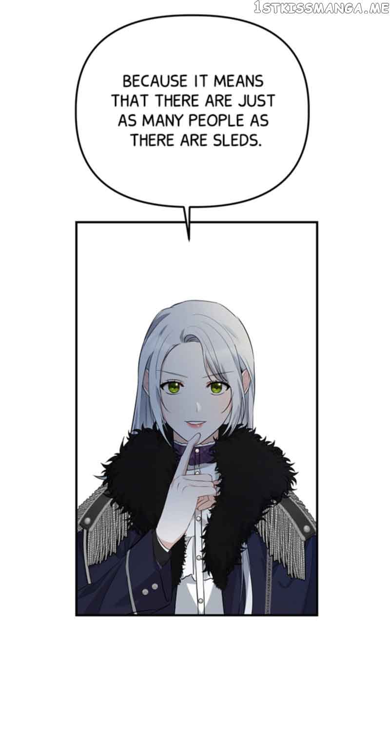 The Fake Duchess In Distresss chapter 13 page 28