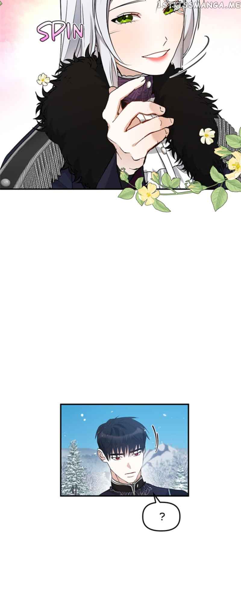The Fake Duchess In Distresss chapter 13 page 30