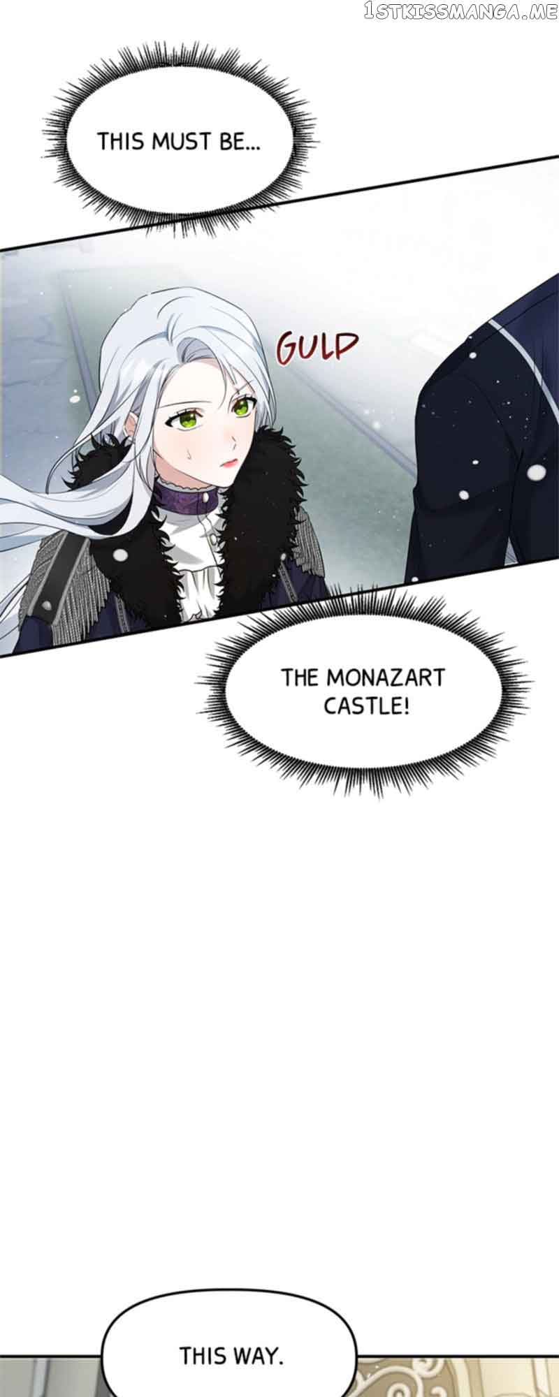 The Fake Duchess In Distresss chapter 13 page 33
