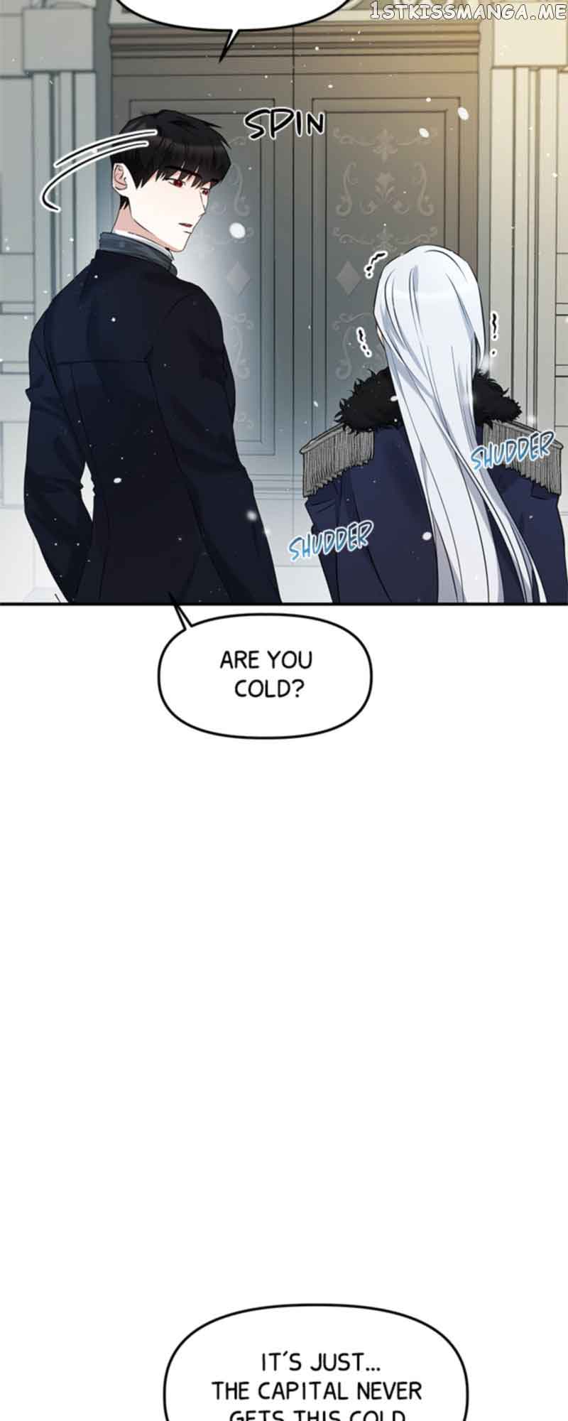 The Fake Duchess In Distresss chapter 13 page 34
