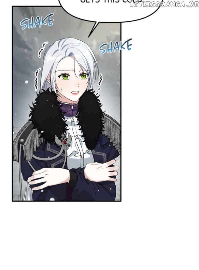 The Fake Duchess In Distresss chapter 13 page 35