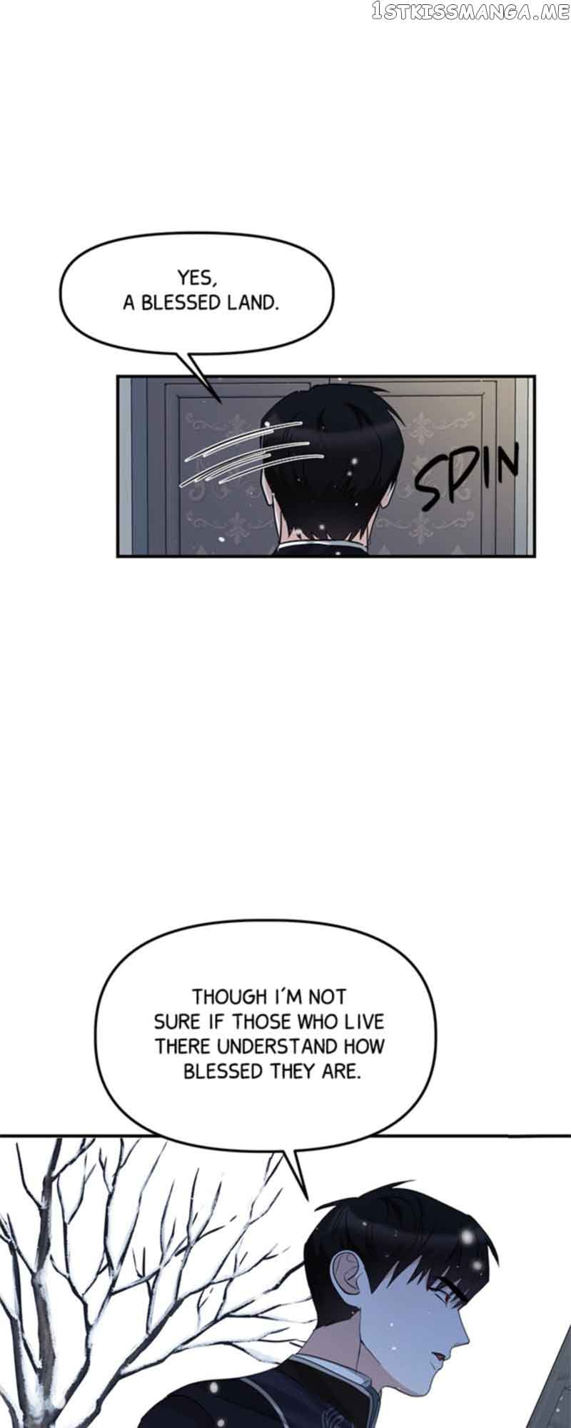 The Fake Duchess In Distresss chapter 13 page 36