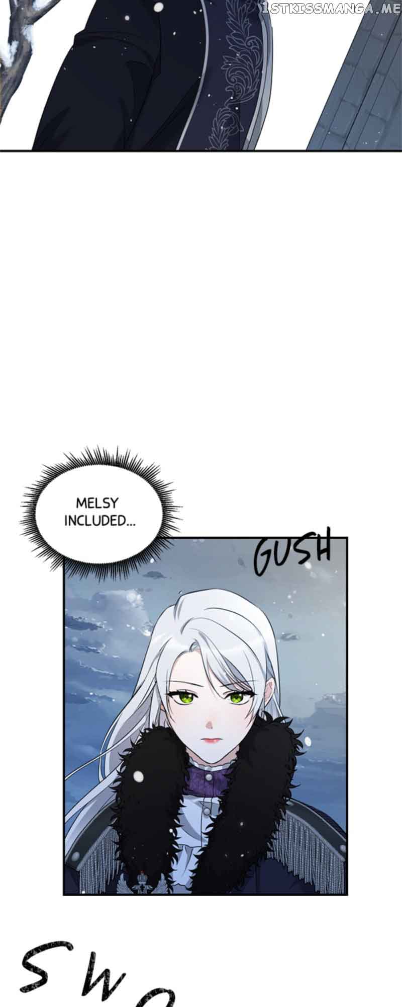 The Fake Duchess In Distresss chapter 13 page 37