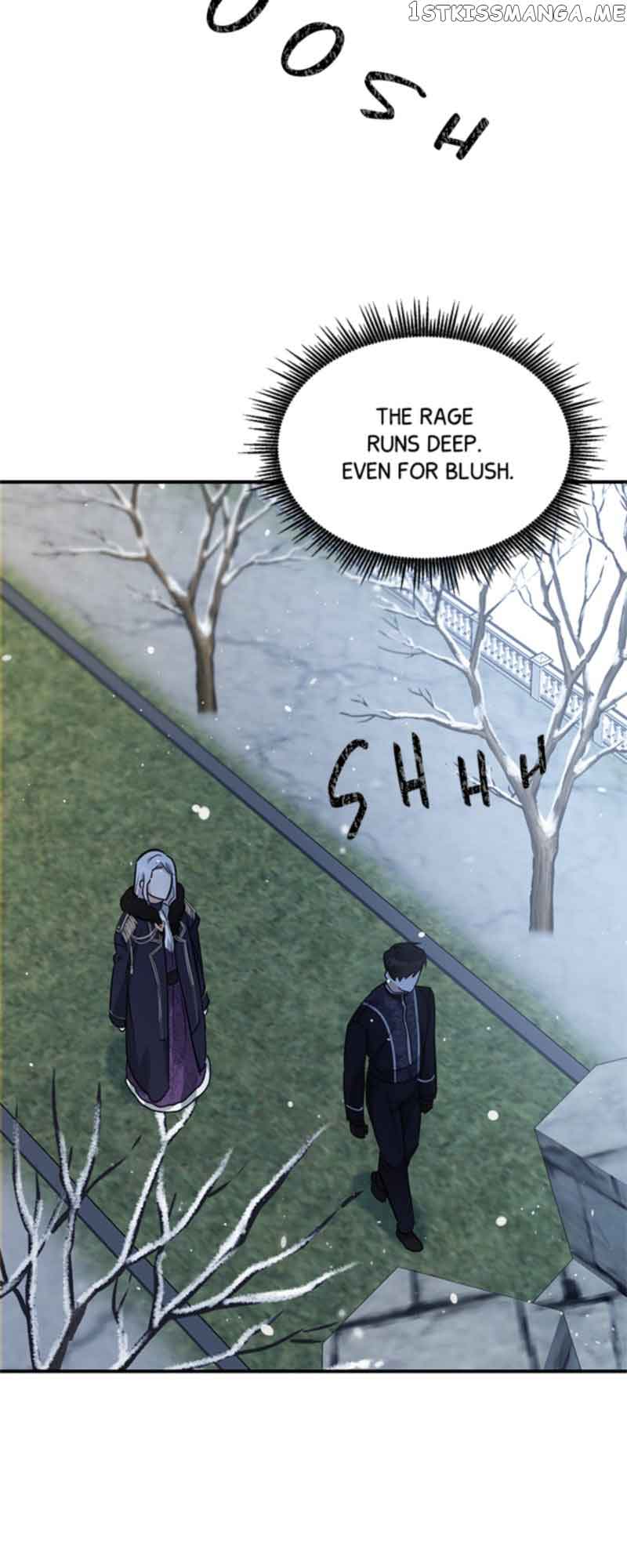 The Fake Duchess In Distresss chapter 13 page 38
