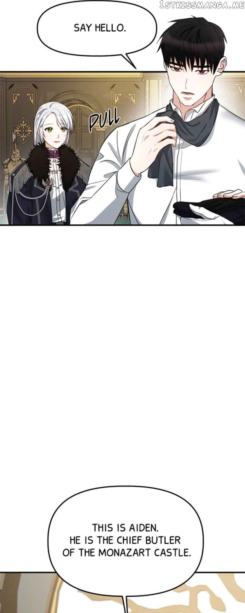 The Fake Duchess In Distresss chapter 13 page 43