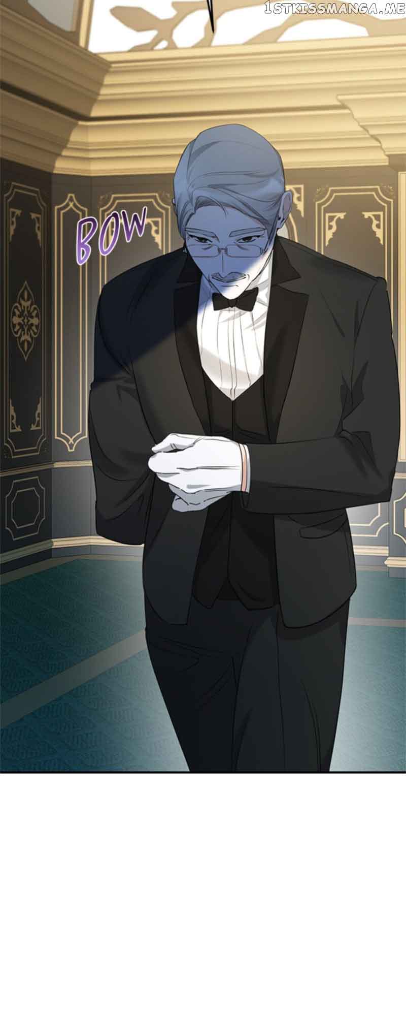 The Fake Duchess In Distresss chapter 13 page 44