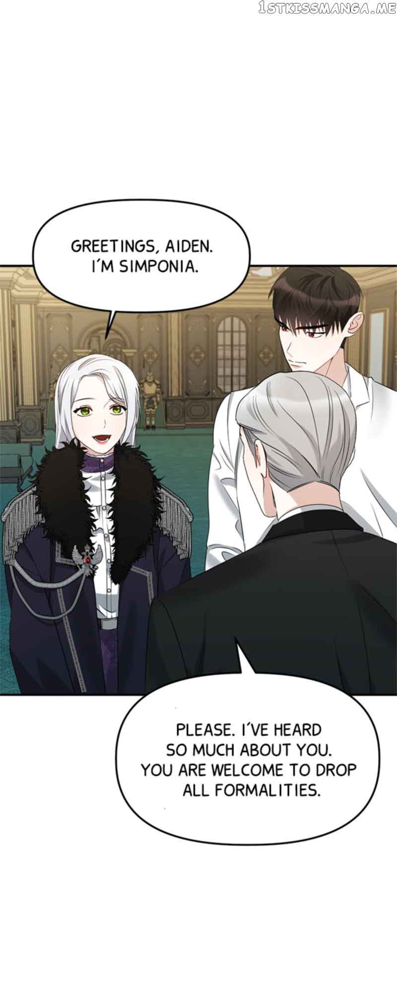 The Fake Duchess In Distresss chapter 13 page 45