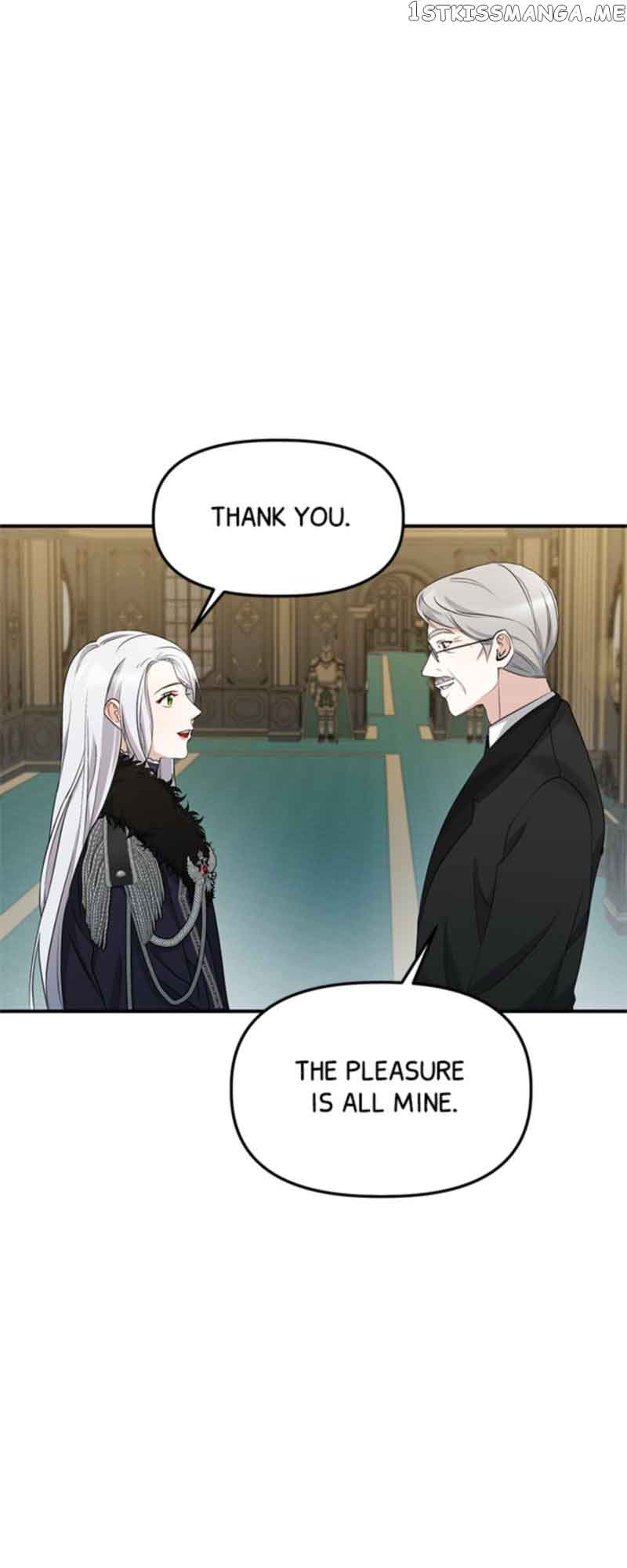 The Fake Duchess In Distresss chapter 13 page 46