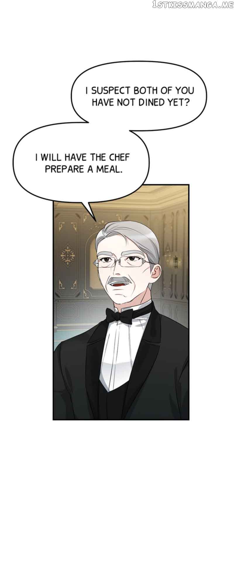 The Fake Duchess In Distresss chapter 13 page 47