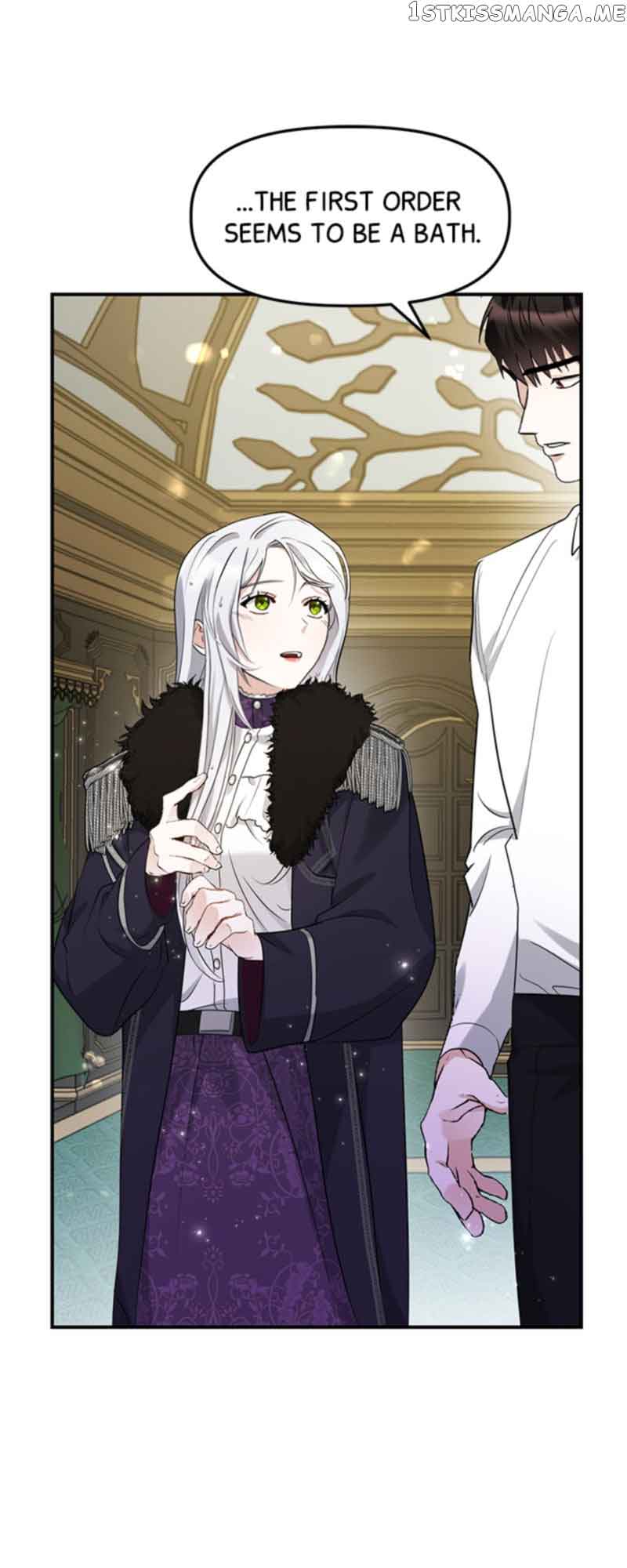 The Fake Duchess In Distresss chapter 13 page 49