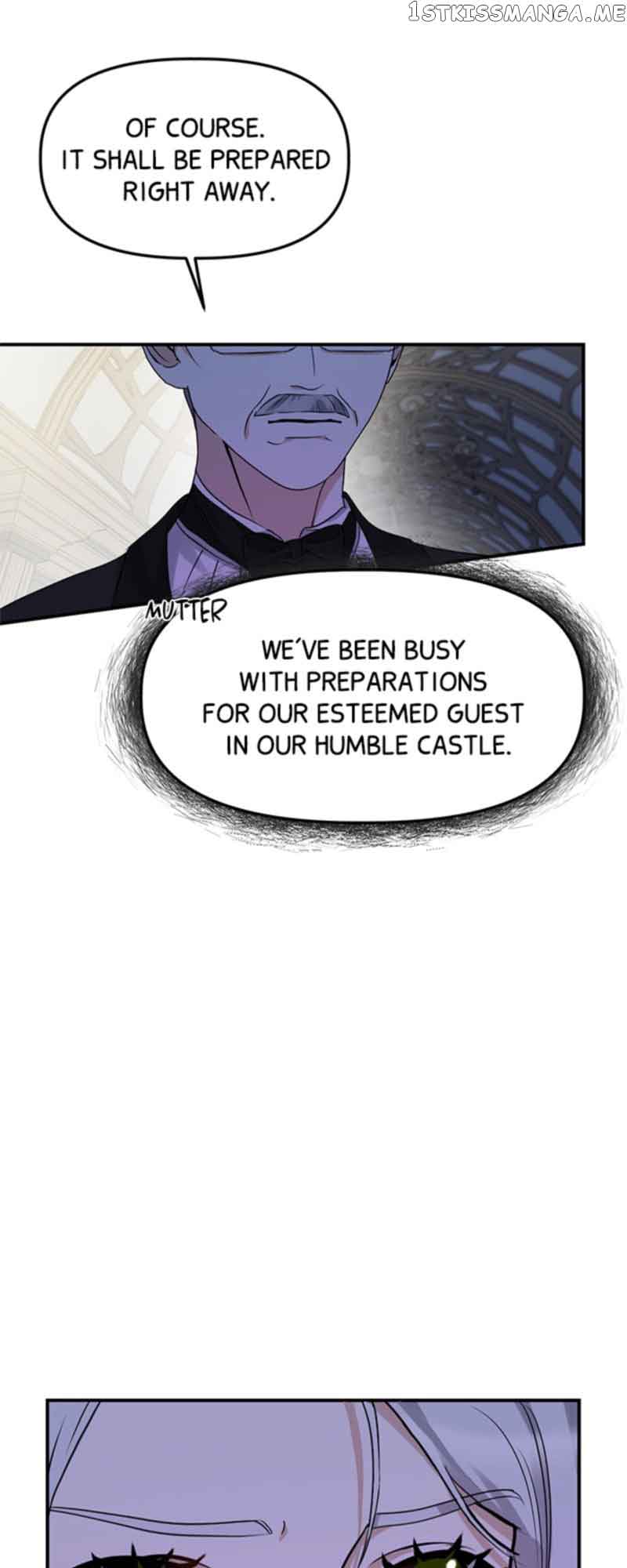 The Fake Duchess In Distresss chapter 13 page 50