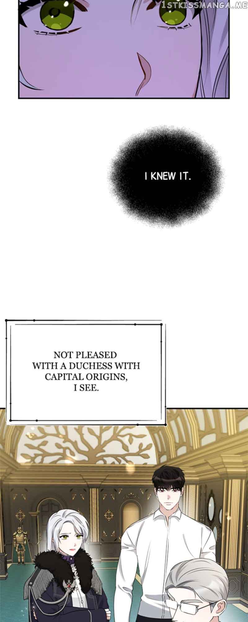 The Fake Duchess In Distresss chapter 13 page 51