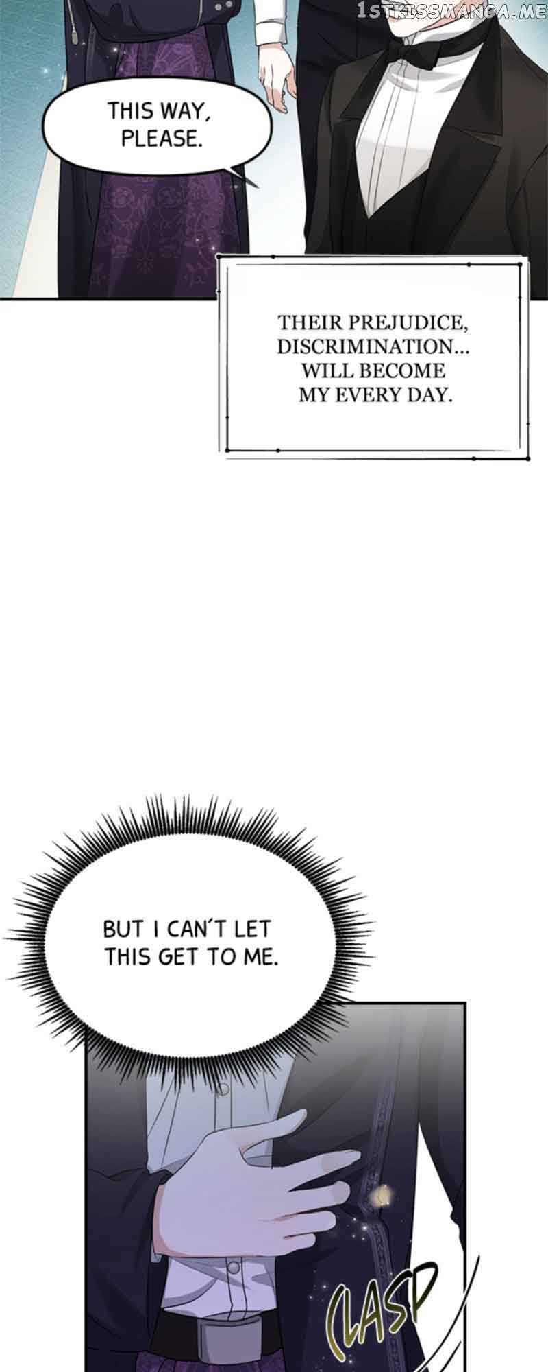 The Fake Duchess In Distresss chapter 13 page 52