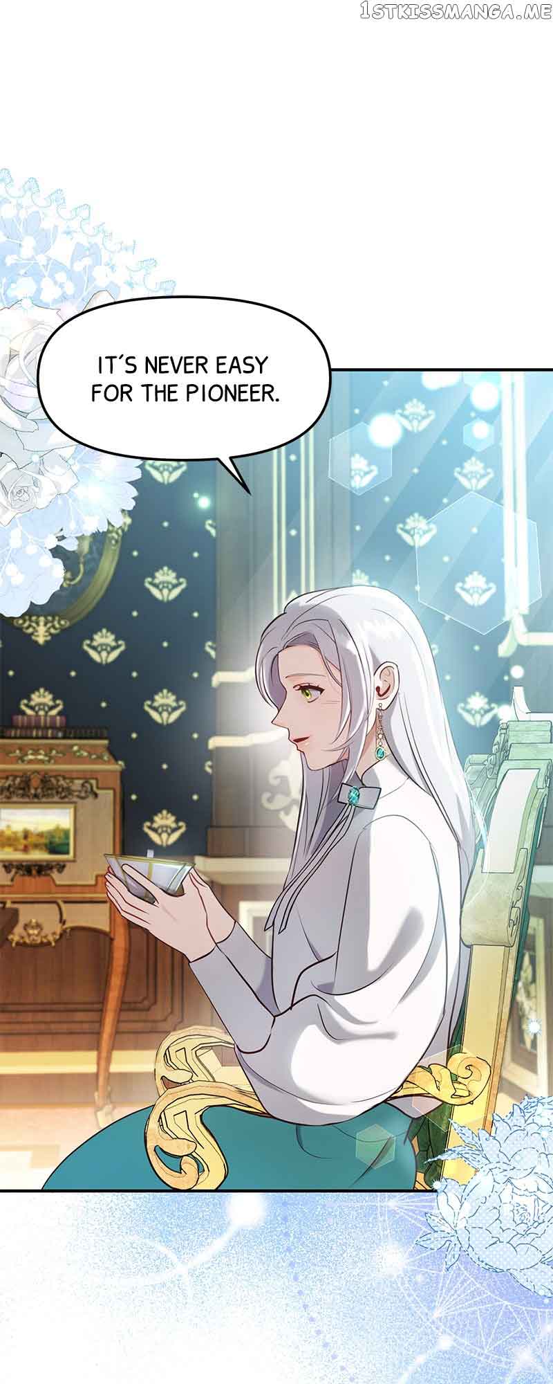The Fake Duchess In Distresss chapter 17 page 8