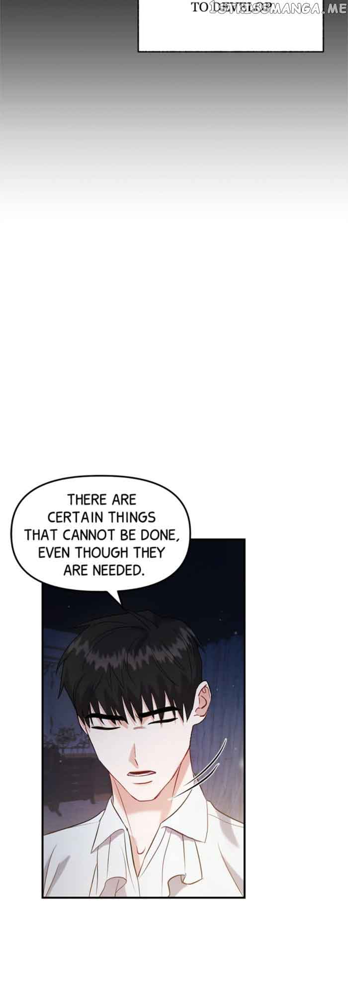 The Fake Duchess In Distresss chapter 18 page 8