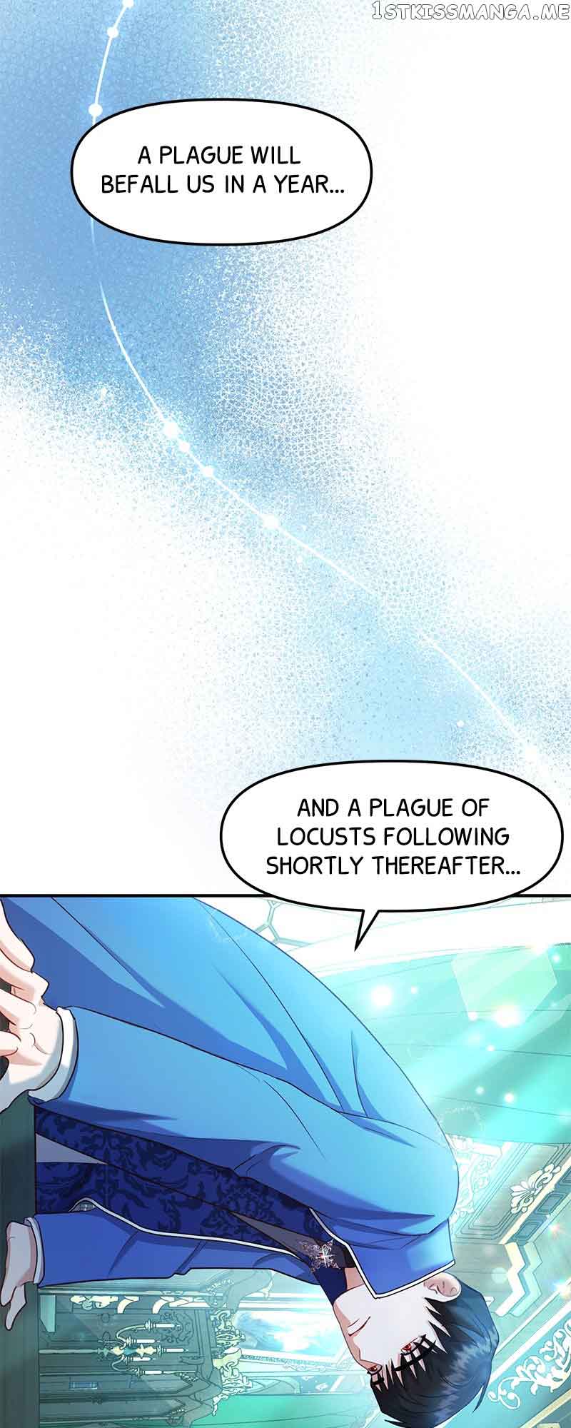 The Fake Duchess In Distresss chapter 19 page 8