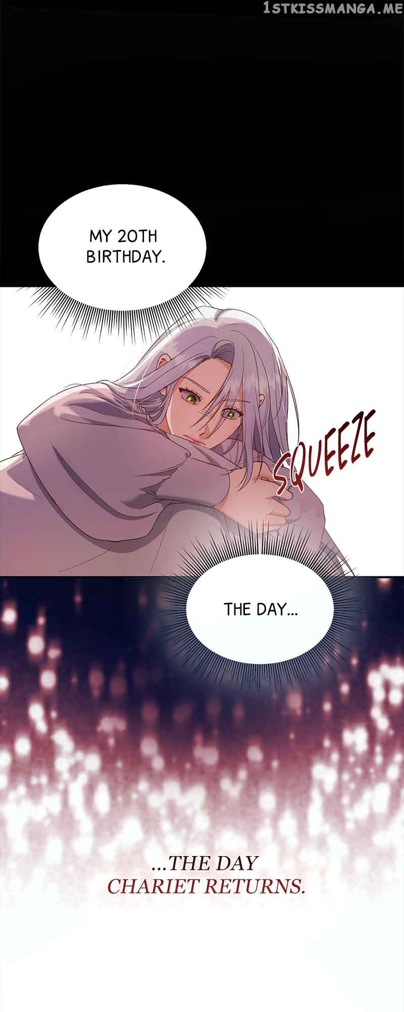 The Fake Duchess In Distresss chapter 2 page 1