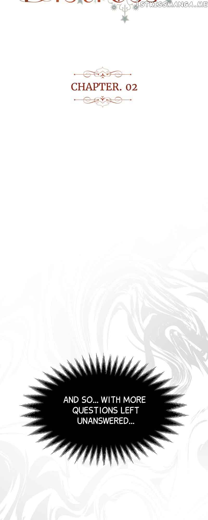 The Fake Duchess In Distresss chapter 2 page 5