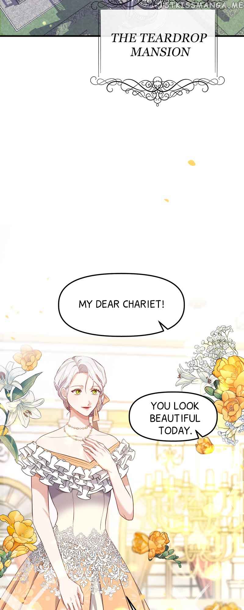 The Fake Duchess In Distresss chapter 2 page 7