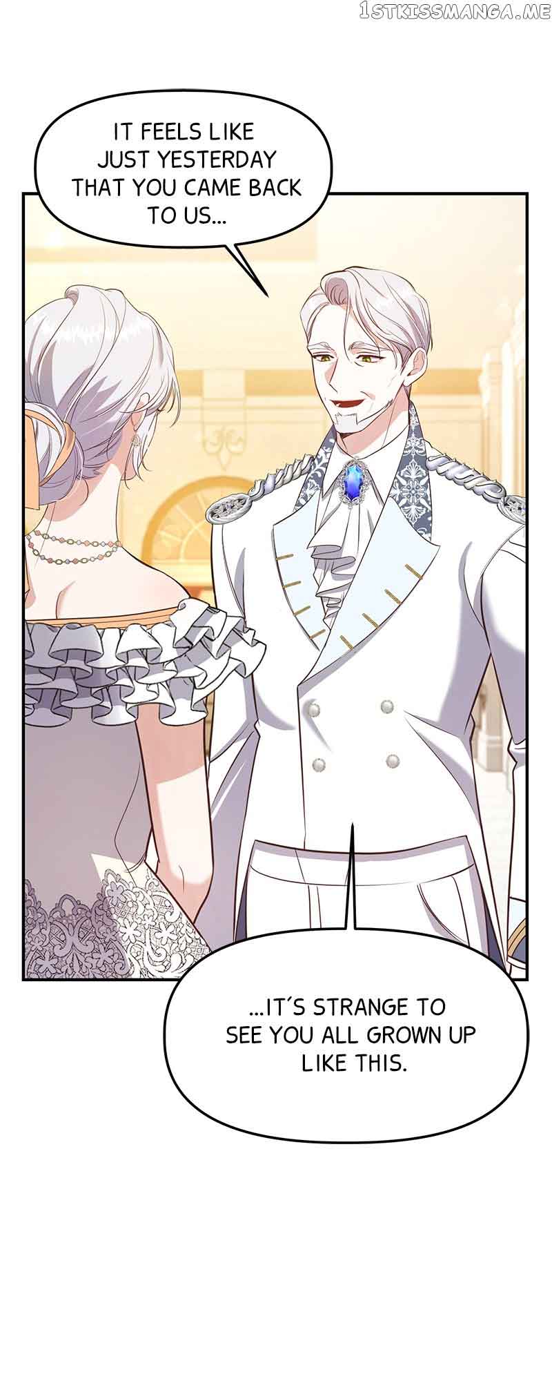 The Fake Duchess In Distresss chapter 2 page 9