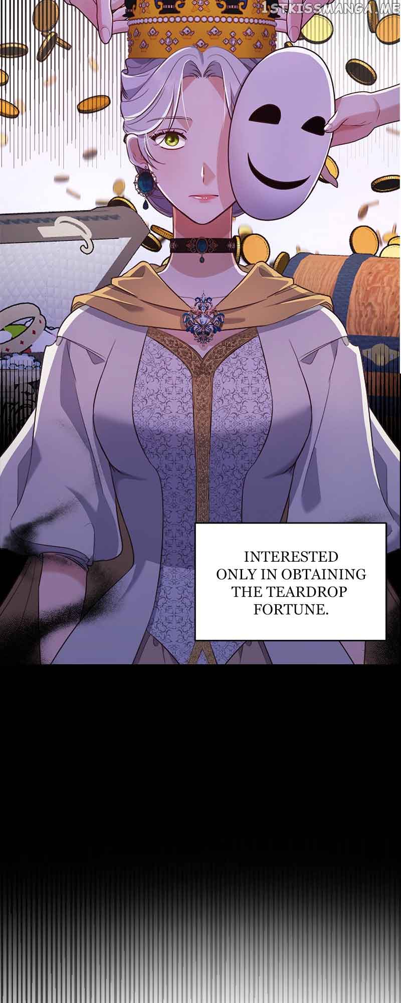The Fake Duchess In Distresss chapter 2 page 12
