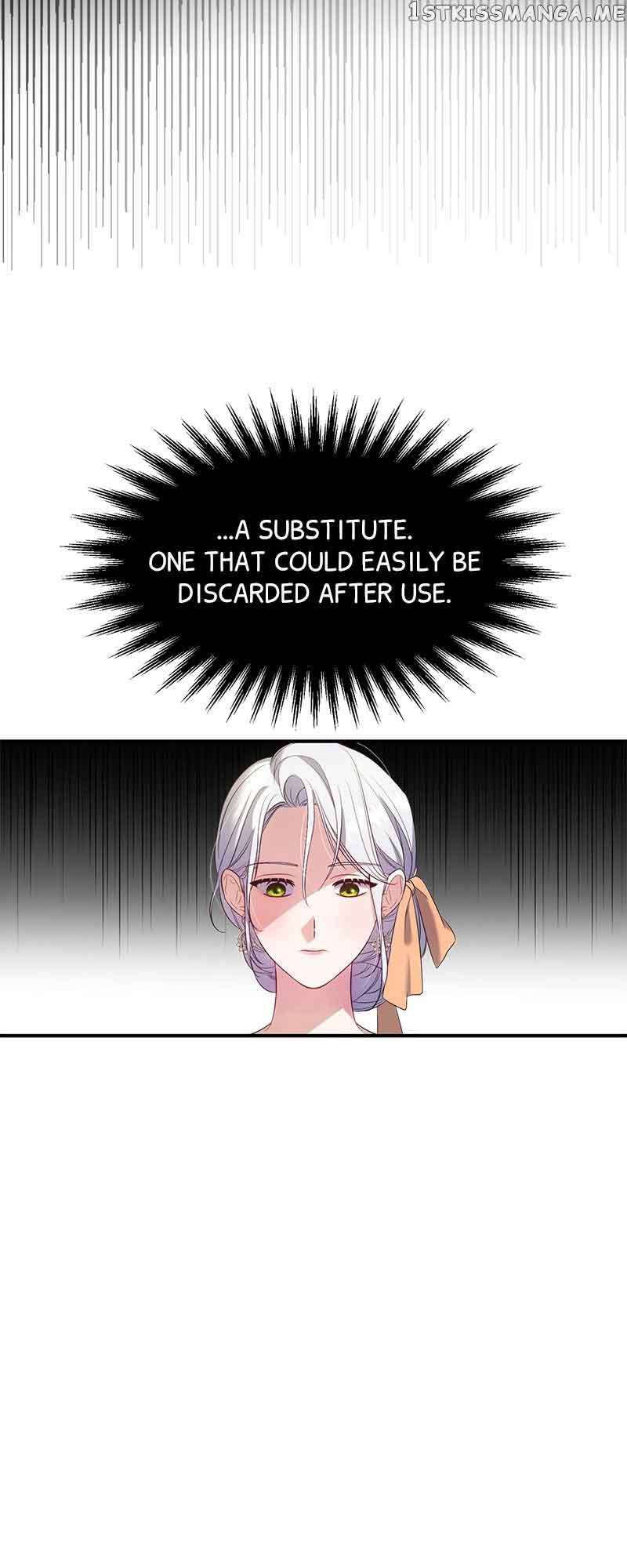 The Fake Duchess In Distresss chapter 2 page 13