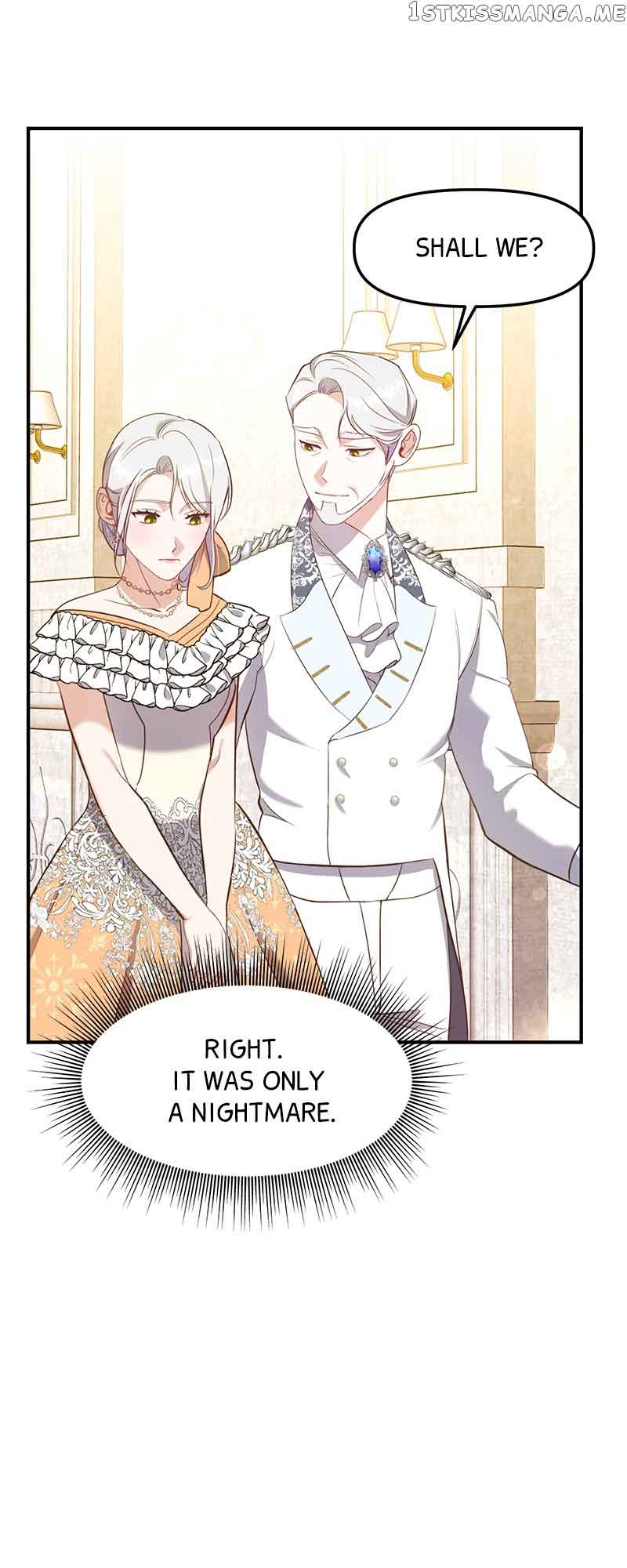The Fake Duchess In Distresss chapter 2 page 14