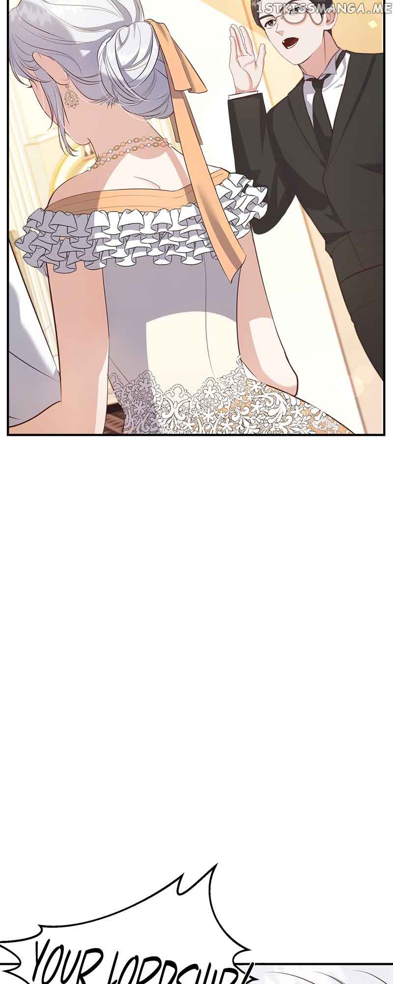 The Fake Duchess In Distresss chapter 2 page 18