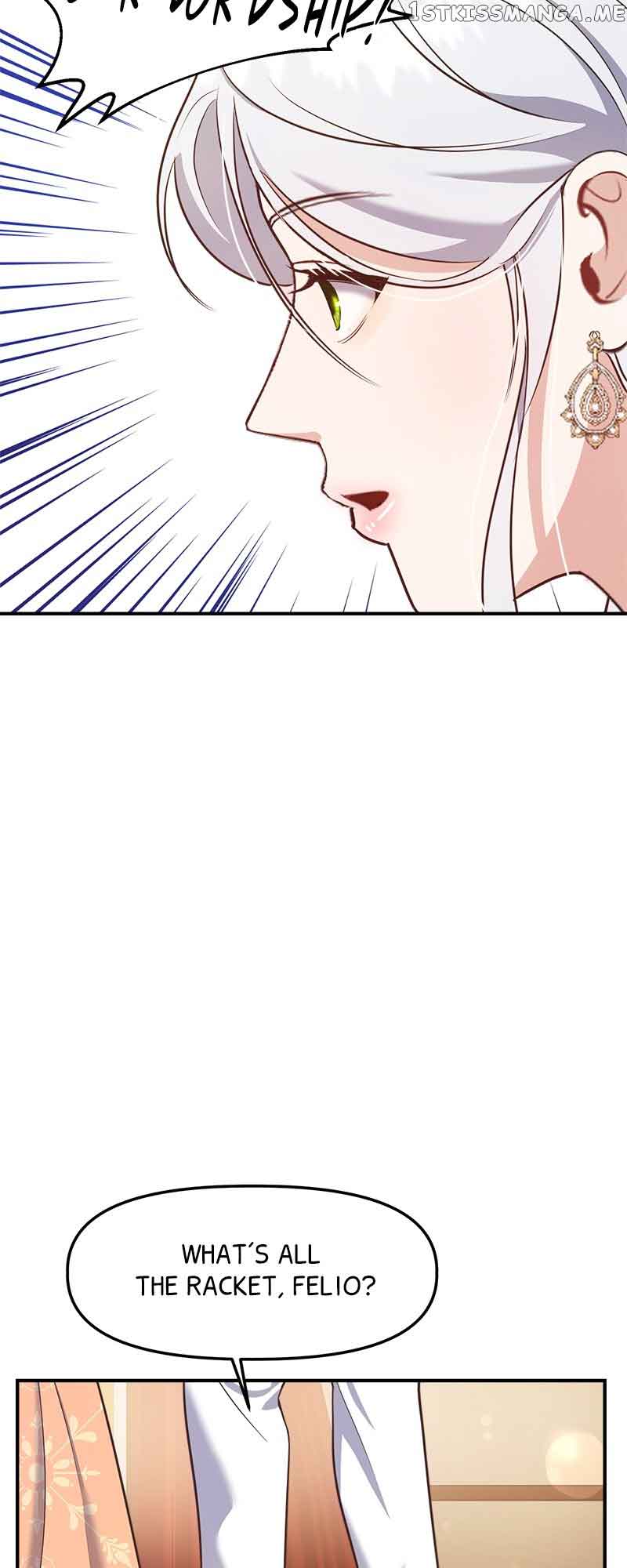 The Fake Duchess In Distresss chapter 2 page 19