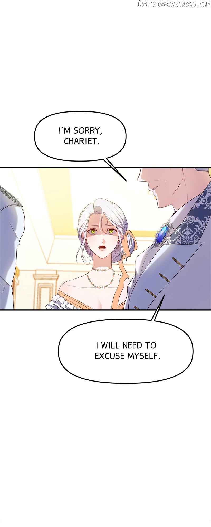 The Fake Duchess In Distresss chapter 2 page 21
