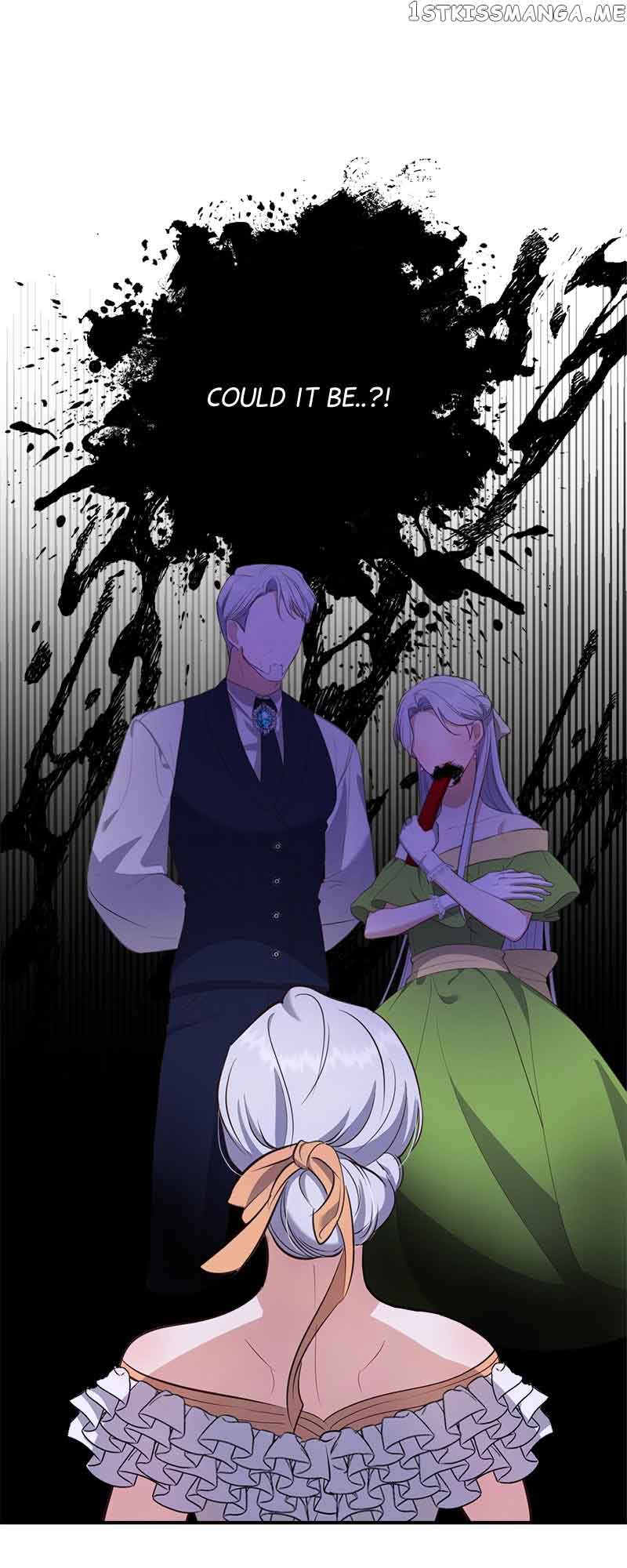 The Fake Duchess In Distresss chapter 2 page 22