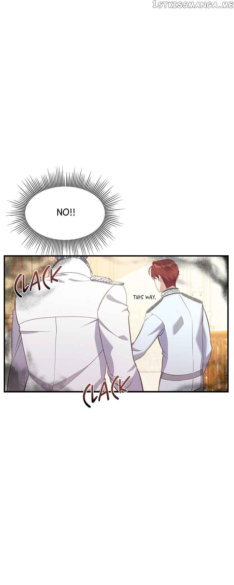 The Fake Duchess In Distresss chapter 2 page 23