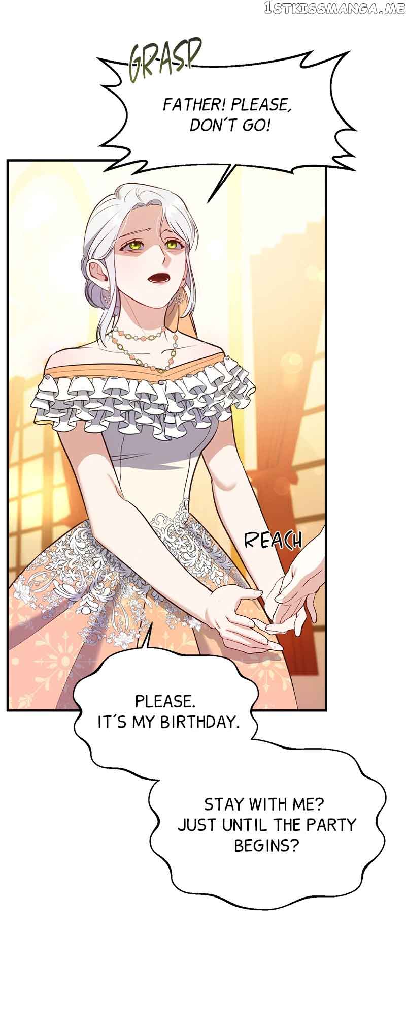The Fake Duchess In Distresss chapter 2 page 25
